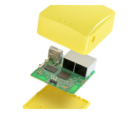 GL.iNet Mango GL-MT300N-V2 - 1524728 - zdjęcie 4